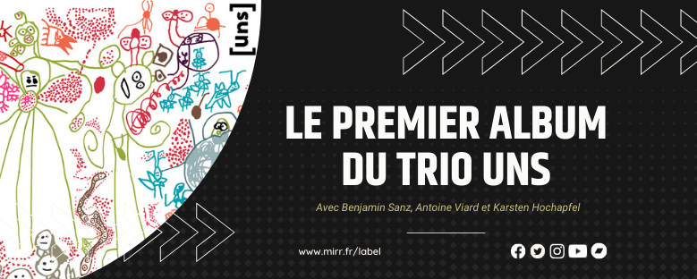 COUVERTURE FB - SORTIE D'ALBUM