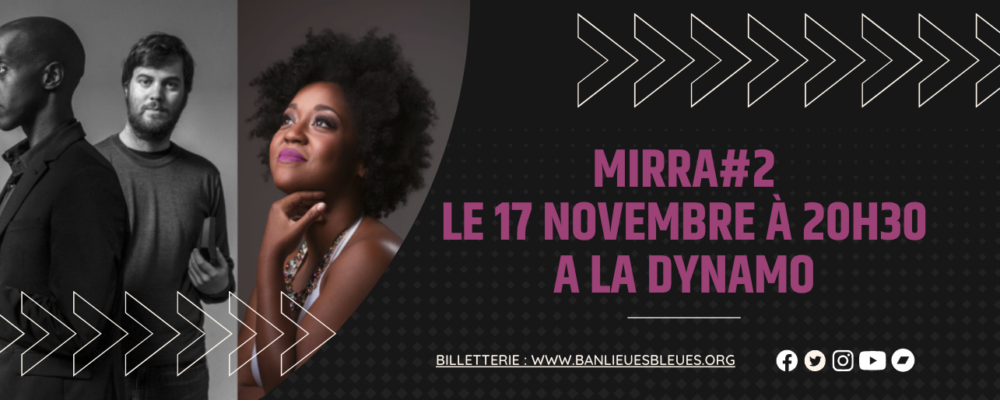 MiRRA#2 Echange International Kansas-City / Paris MiRRA#2 Echange International Kansas-City / Paris